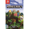 Minecraft Switch T546