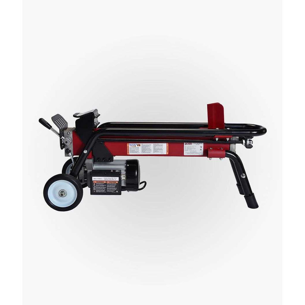 7 Ton Electric Log Splitter L68192