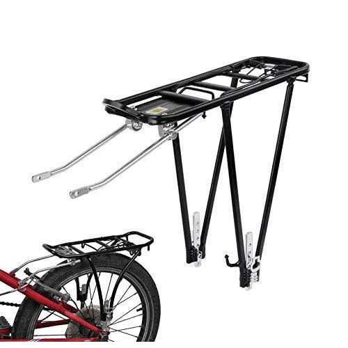 Bike Cargo Rack O652909
