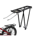 Bike Cargo Rack O652909