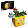 LEGO 3D Model Set with Micro Figures W66498