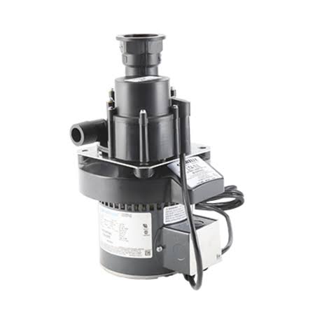 Sink Drain Pump System D141