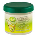 6 Pack 10 Oz Olive Oil Hair And Scalp Conditioner U7407