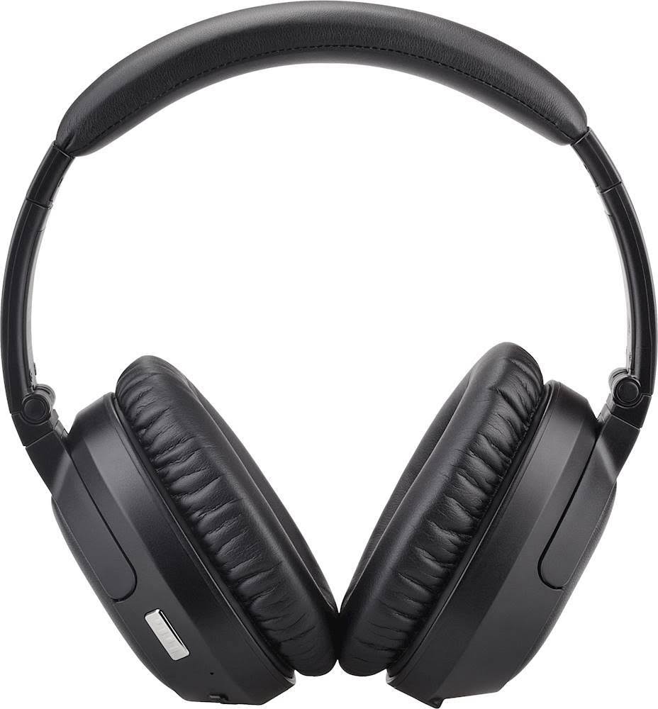 Matrix Cinema ANC Bluetooth Wireless Active Noise Cancelling Headphones S8105