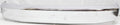 Chrome Front Bumper M2001