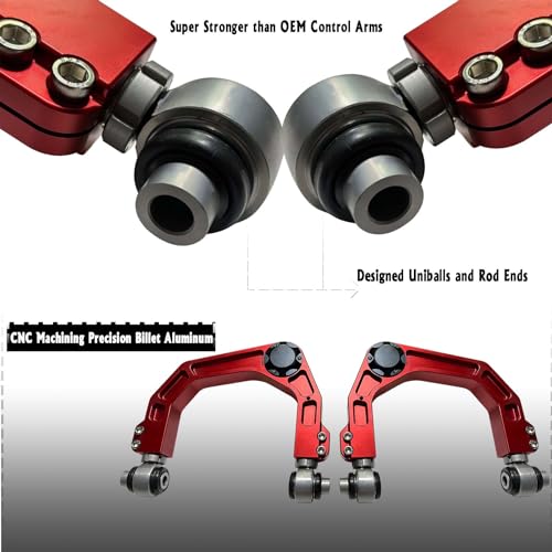 Upper Control Arms Suspension Kits Assembly R631476