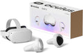 White 128GB VR Headset N629261