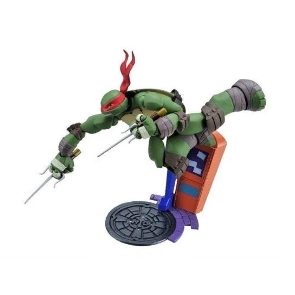 Revoltech Raphael Action Figure X635