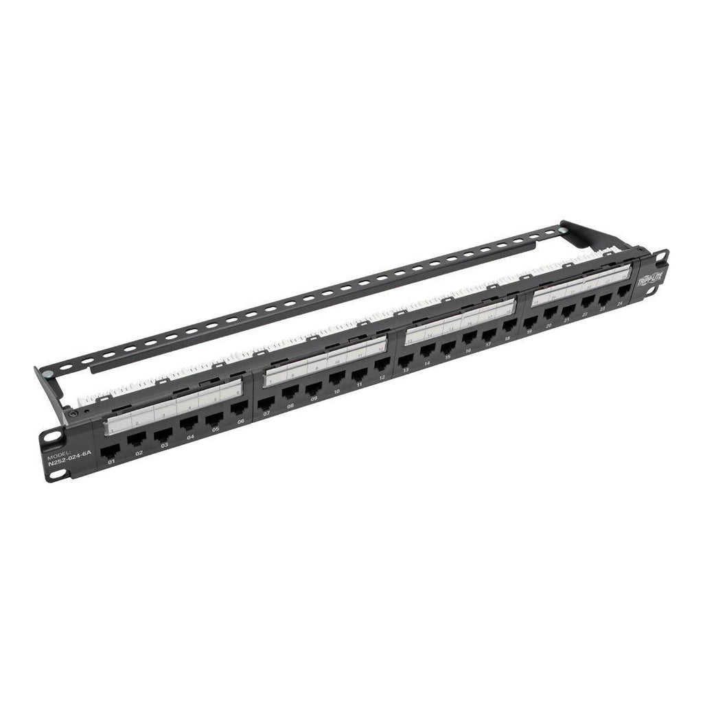 48 Port Cat6 Patch Panel D526870