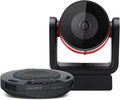 2.4G Wireless Conference Speaker HD1080P Conference Room Camera Bundle L707749