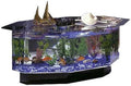 28 Gallon Octagon Aquarium U247730