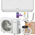 12,000 BTU 23 SEER2 Ductless Mini-Split Heat Pump Air Conditioner S531
