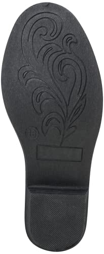 Girls' Western Cowboy Boots N63292