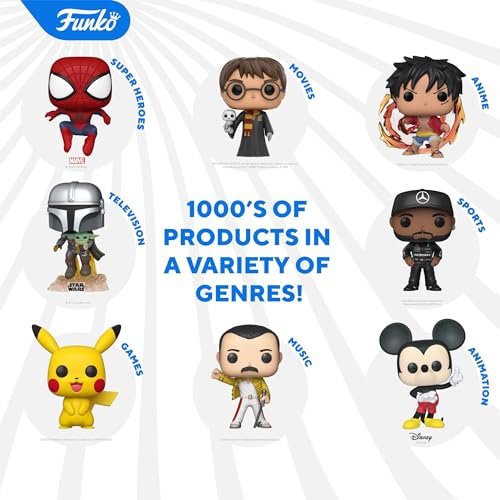 Loki Pop! Vinyl Figure G837271
