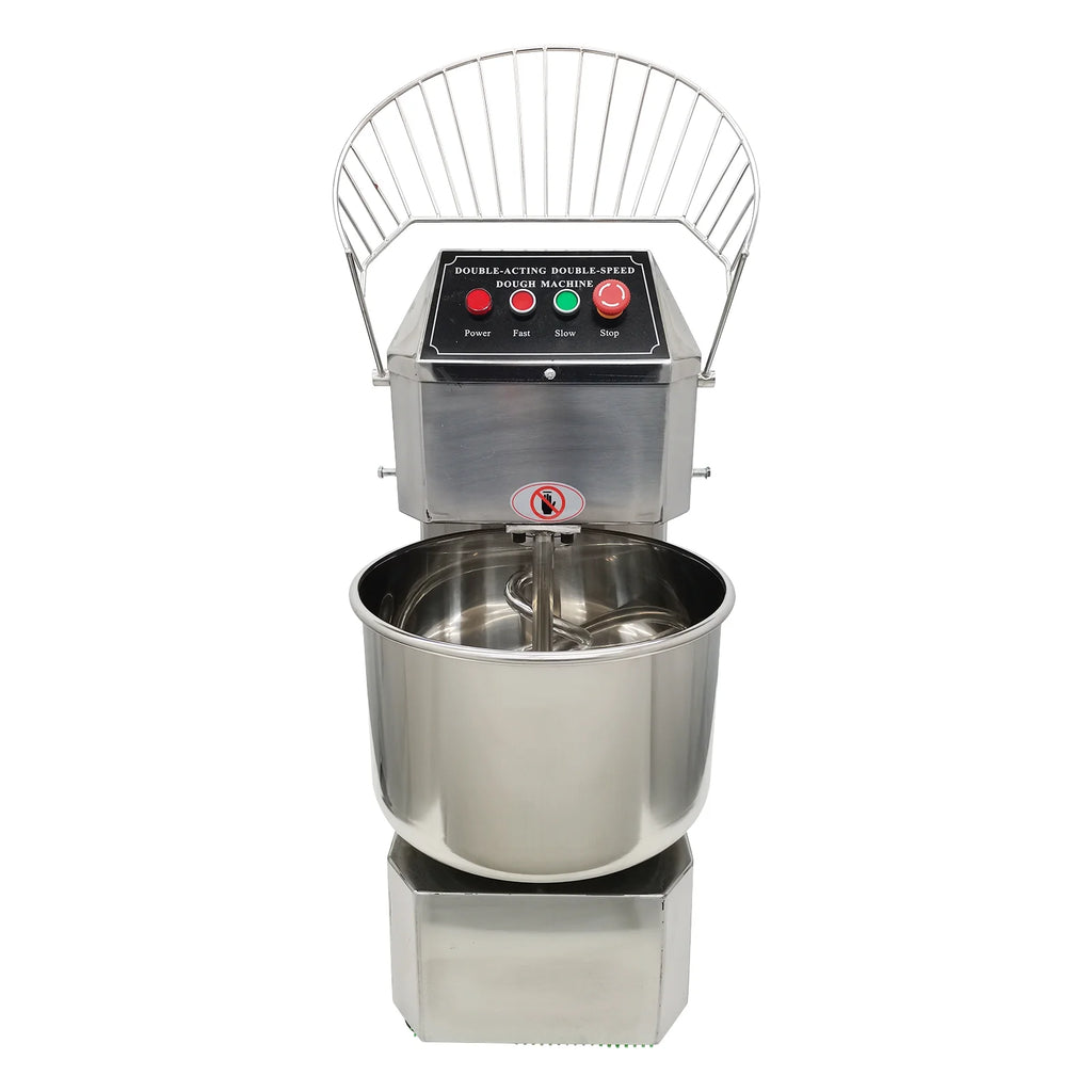 Commercial Electric 30QT Dough Mixer Machine Double Action Double Speed O260