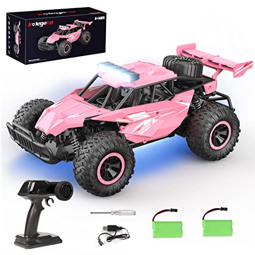 1:12 Scale 13 Inch All Terrains RC Truck D344225