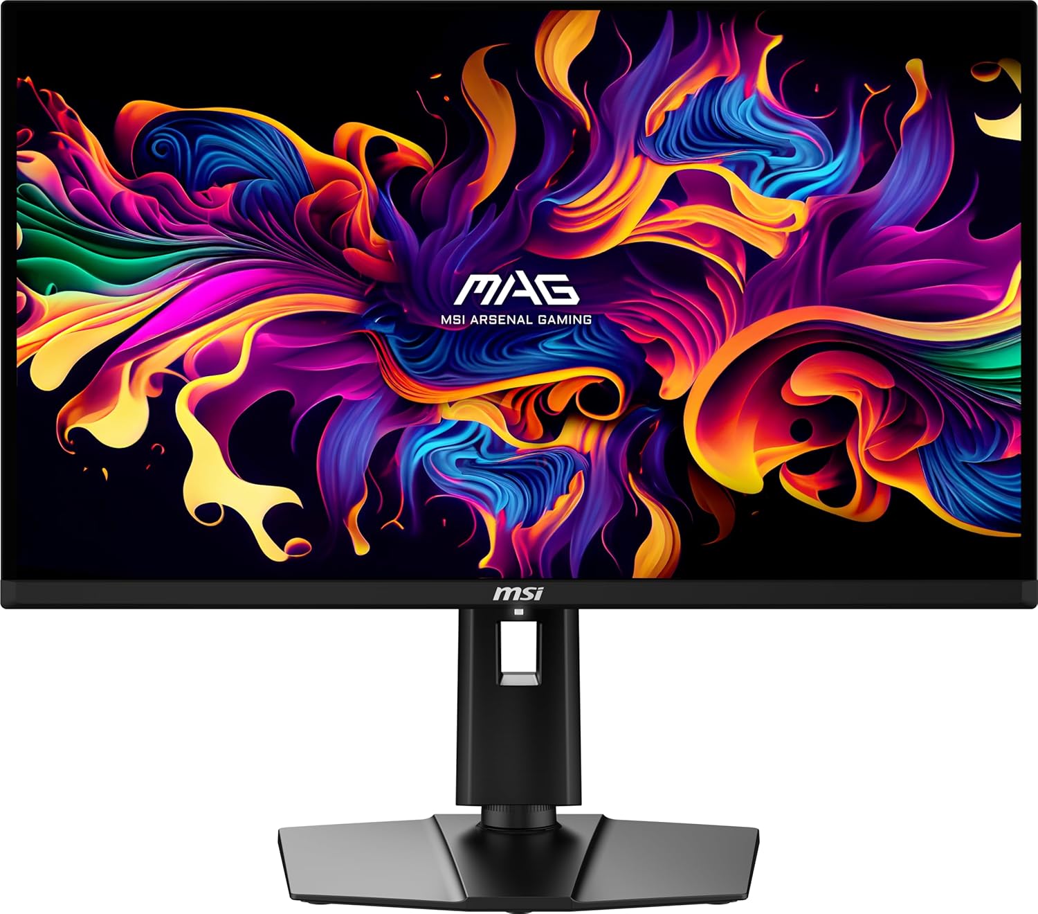 27 OLED Gaming Monitor, 2560 x 1440 QHD, 360Hz, True Black HDR 400 X44256