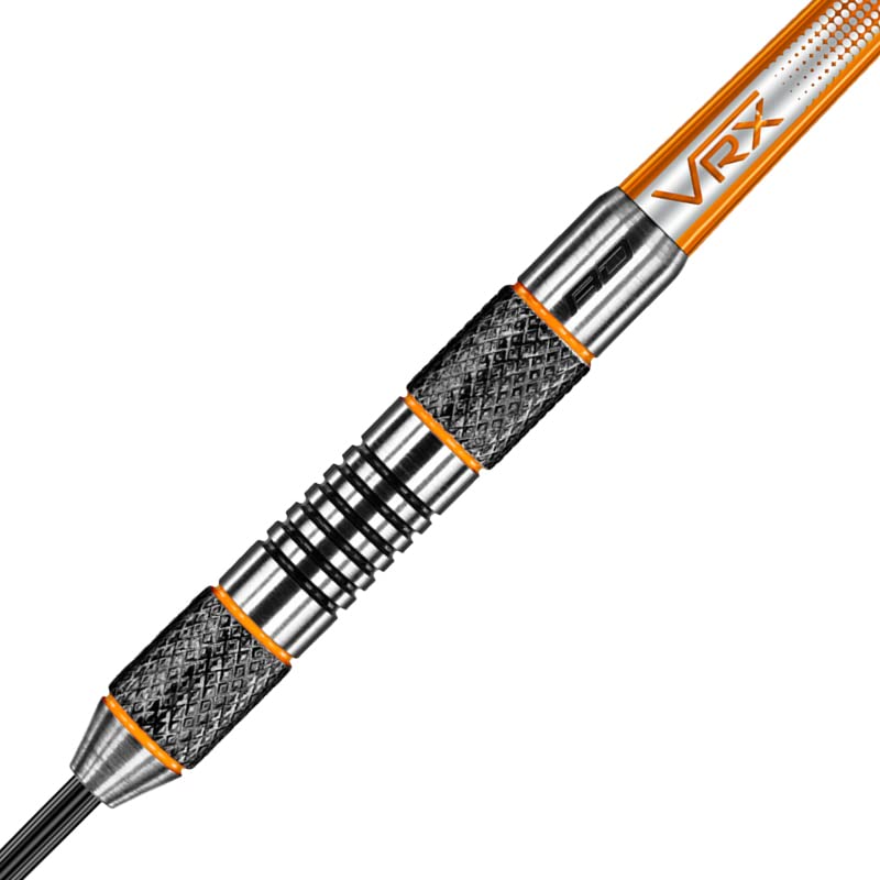 Amberjack Series Darts Set with Flights and Shafts X85715