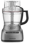 13-cup Metallic Chrome Food Processor N962165