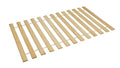 Natural Wood Bed Slats King O465