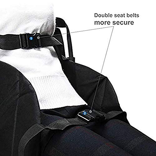 Padded Patient Lift Transfer Belt U54731