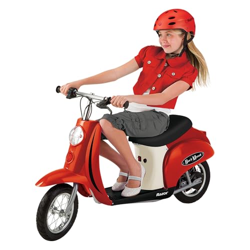 24V Electric Retro Scooter B156164