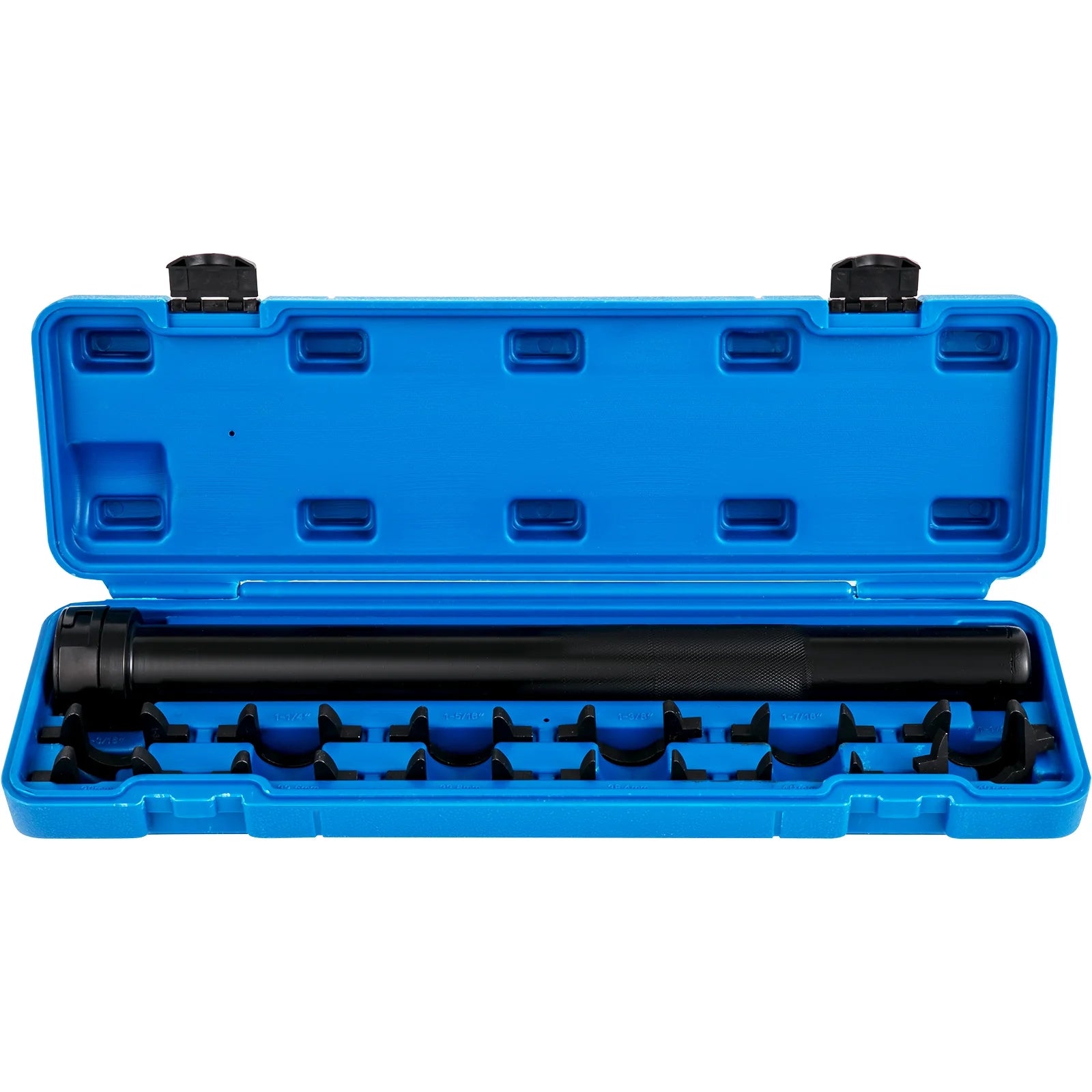 13 Pcs Steel Inner Tie Rod Removal Tool Set E784664