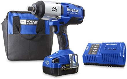 24-Volt 1/2-in Drive Cordless Impact Wrench Y55100