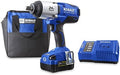 24-Volt 1/2-in Drive Cordless Impact Wrench Y55100