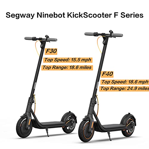 Electric Scooter with Dual Brakes L750