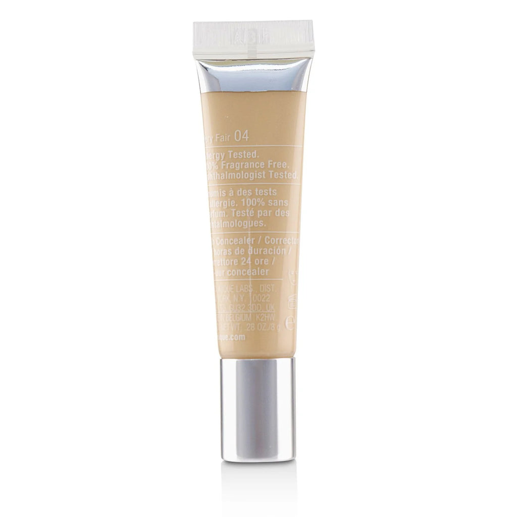 # 04 Very Fair Concealer 8g E322