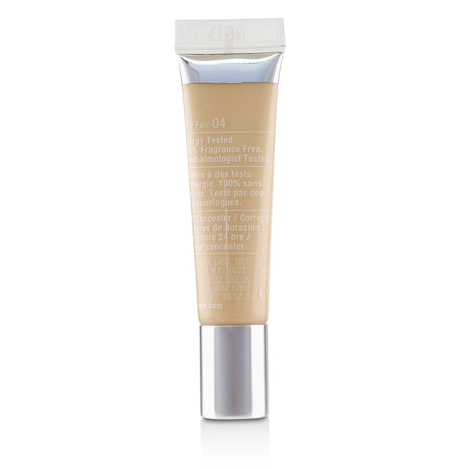 # 04 Very Fair Concealer 8g E322