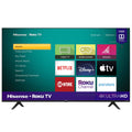 65x22 Class LED 4K UHD Smart TV M2992