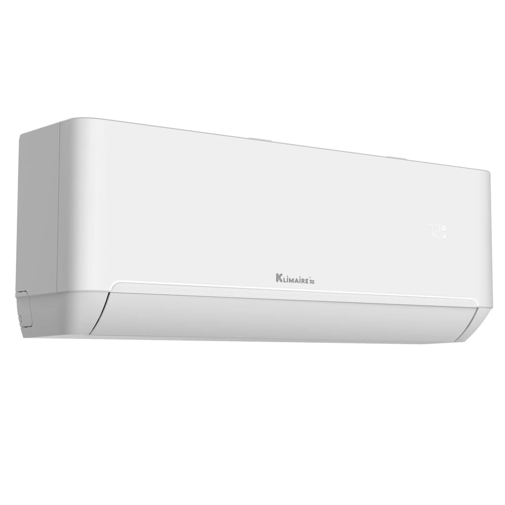 12,000 BTU 23 SEER2 Ductless Mini-Split Heat Pump Air Conditioner S531