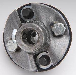 Rag Joint, 1 Pack K33979