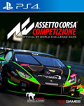 Playstation 4 Racing Game Q526