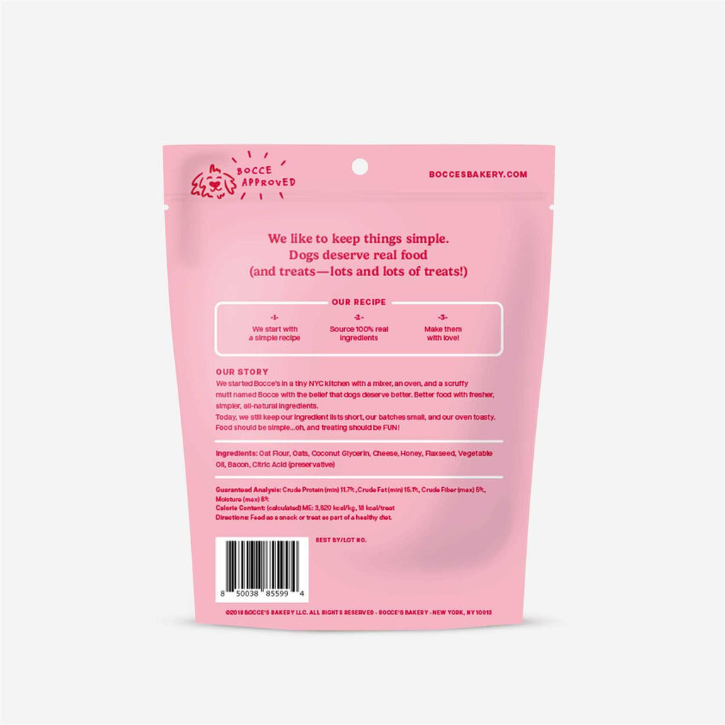 Berry Sorbet Soft & Chewy Dog Treats M52847