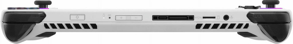 512GB Gaming Handheld 7-inch Touchscreen 120Hz FHD 1080p AMD Ryzen Z1 Processor Y3936