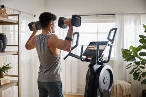 Step Climbers with 22 Resistance Levels R12556
