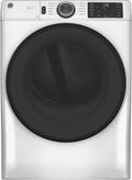 7.8 cu. ft. Capacity Smart Electric Dryer G765249