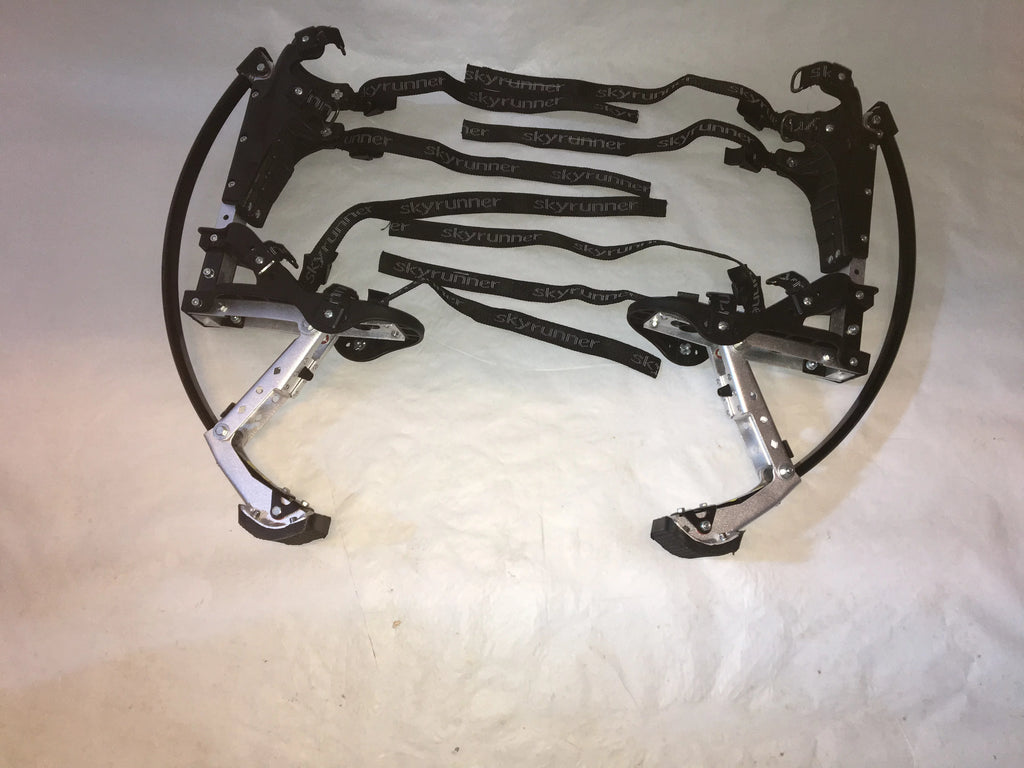 Kids Kangaroo Shoes Jumping Stilts C185