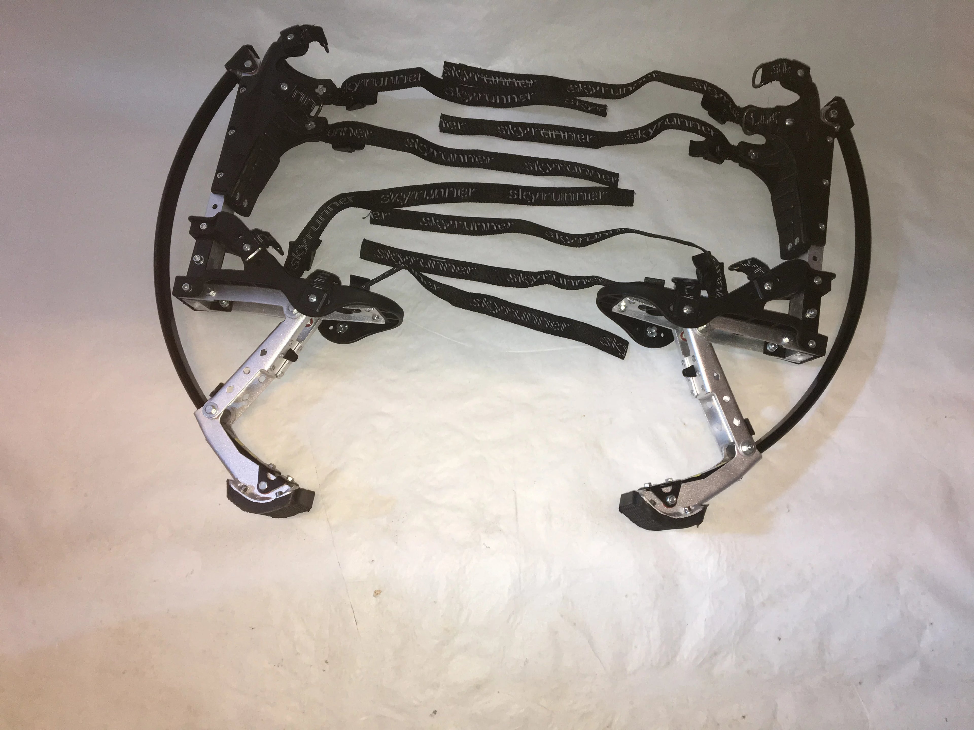 Kids Kangaroo Shoes Jumping Stilts C185