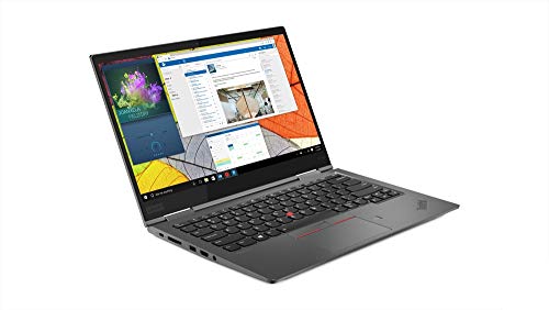 14" FHD Touchscreen 2 in 1 Ultrabook with Intel Core i5, 8GB RAM, 256GB SSD E899