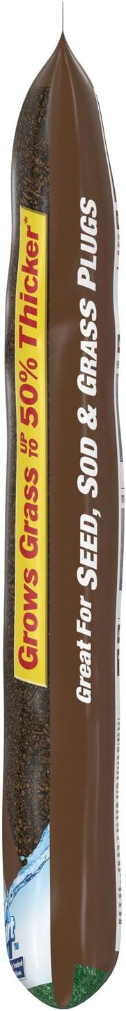 Turf Builder LawnSoil, 1 cu. ft. U5842