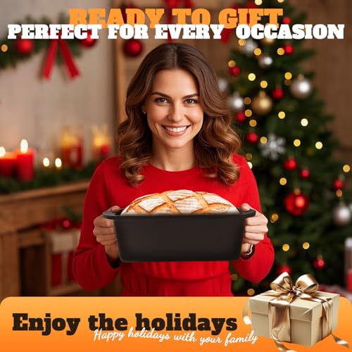 3.2QT Cast Iron Dutch Oven with Lid V296599