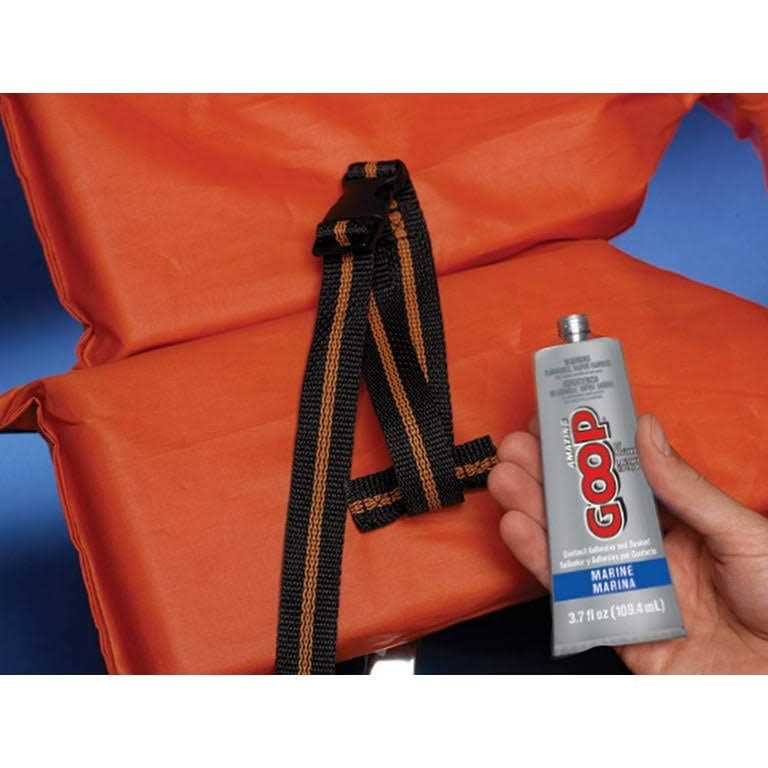 Marine Adhesive P157