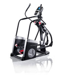 Black Elliptical U4414