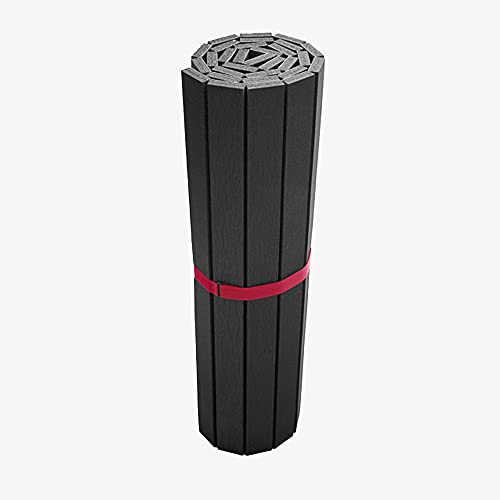 1.4 Inch Thick Foam and Vinyl Wrestling Mat O6533