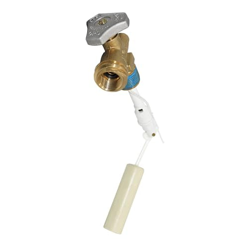 30-Pound Propane Tank Cylinder OPD Valve S386855