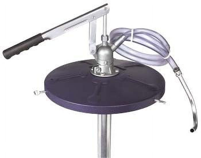Gear Lube Dispenser Pump for 5 Gallon Bucket G223